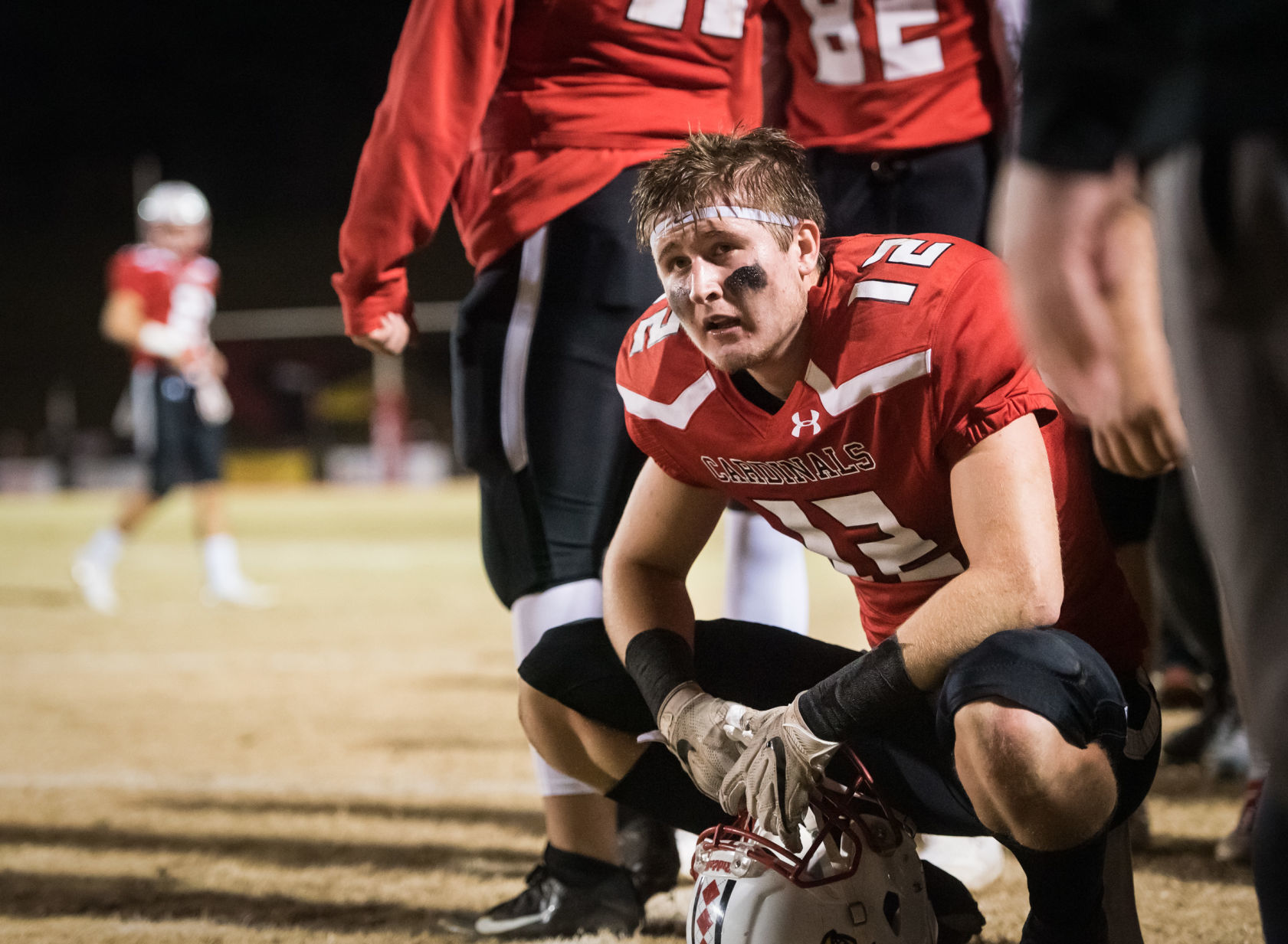 East Surry Starmount Football